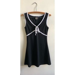 Vintage 90’s isKia Mesh Tennis Dress